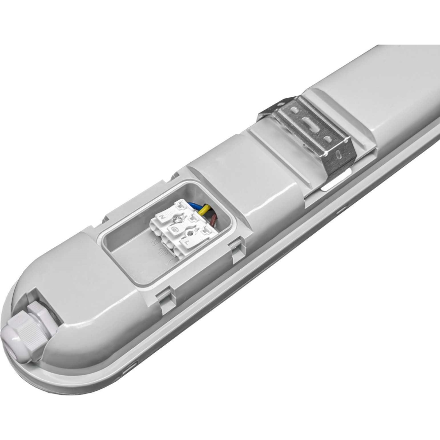 LED Technické zářivkové svítidlo TRUSTER LED/75W/230V IP65