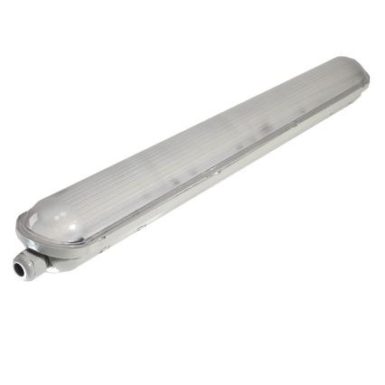 LED Technické zářivkové svítidlo VILER LED/21W/230V 4000K 60 cm IP65 bílá