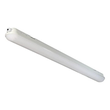 LED Technické zářivkové svítidlo WALCOT LED/37W/230V 6500K 120 cm IP65 bílá