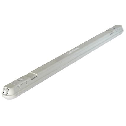 LED Technické zářivkové svítidlo WALCOT LED/37W/230V 6500K 120 cm IP65 bílá