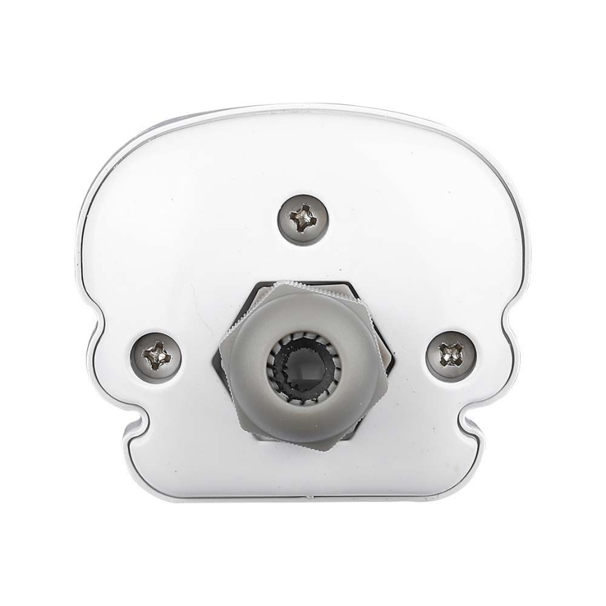 LED Technické zářivkové svítidlo X-SERIES LED/24W/230V 4000K 120cm IP65