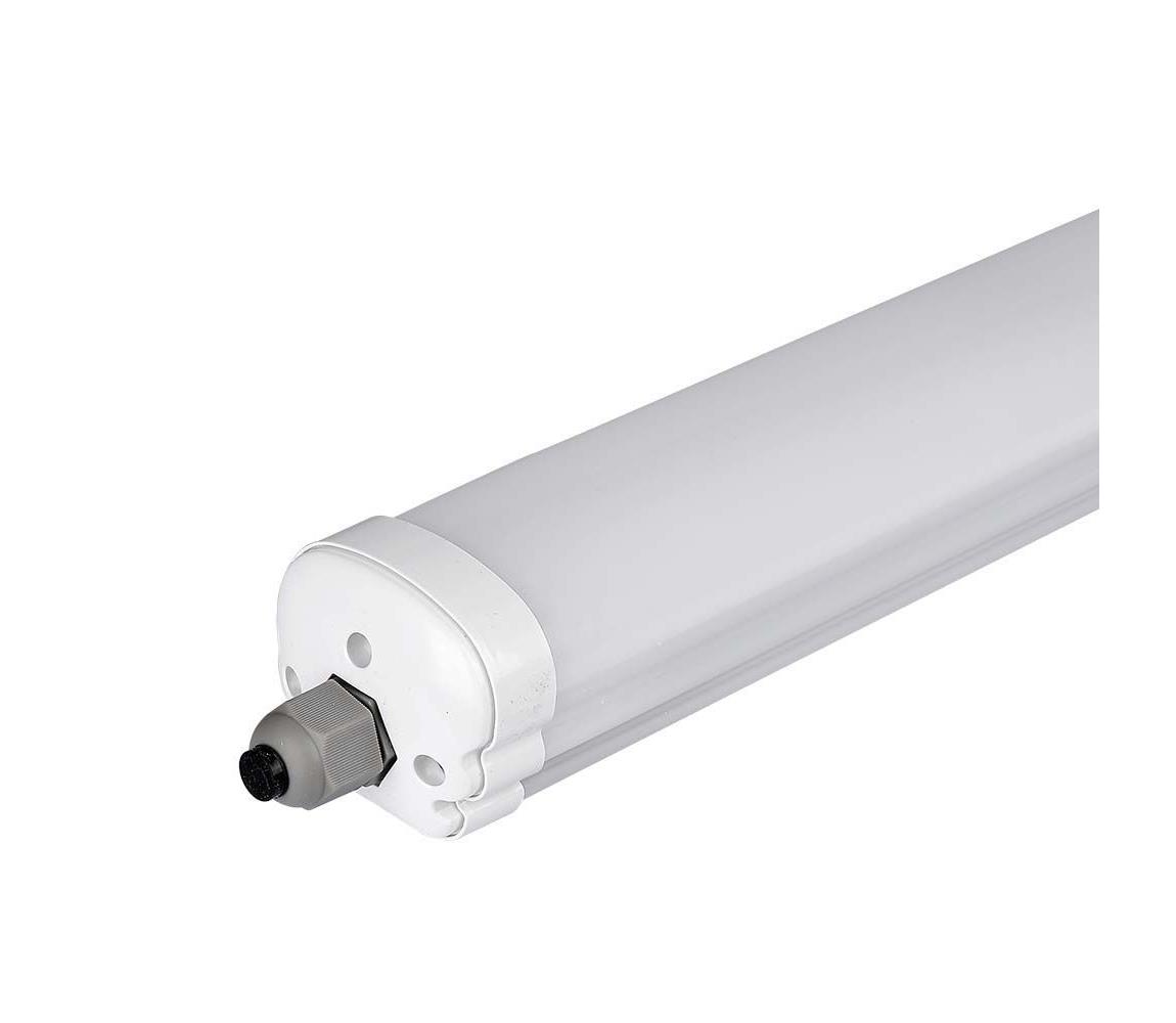 V-Tac LED Technické zářivkové svítidlo X-SERIES LED/24W/230V 6500K 120cm IP65 VT1043