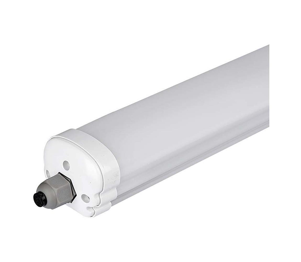 V-Tac LED Technické zářivkové svítidlo X-SERIES LED/24W/230V 6500K 120cm IP65 VT1043