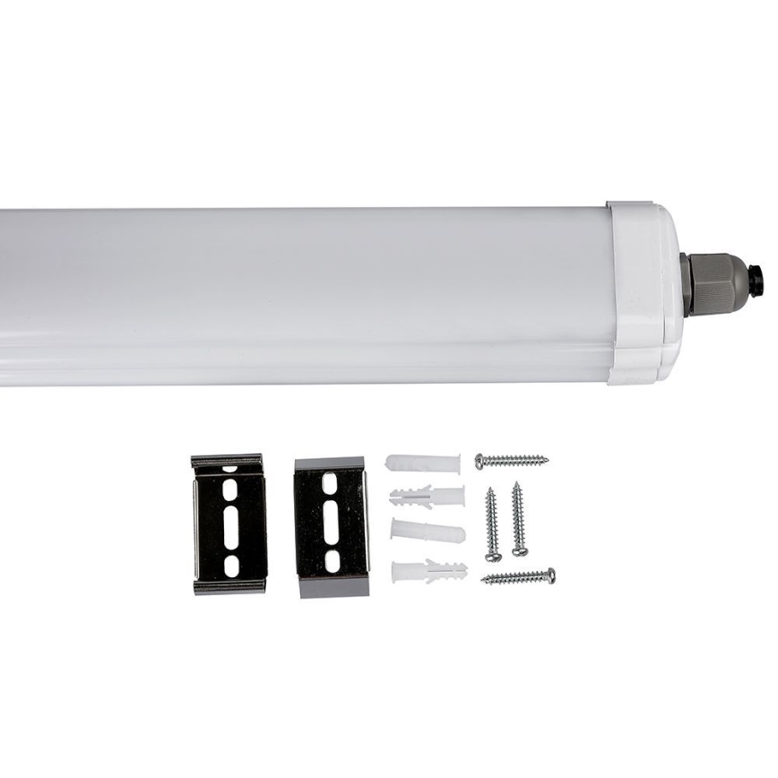 LED Technické zářivkové svítidlo X-SERIES LED/32W/230V 4000K 150cm IP65
