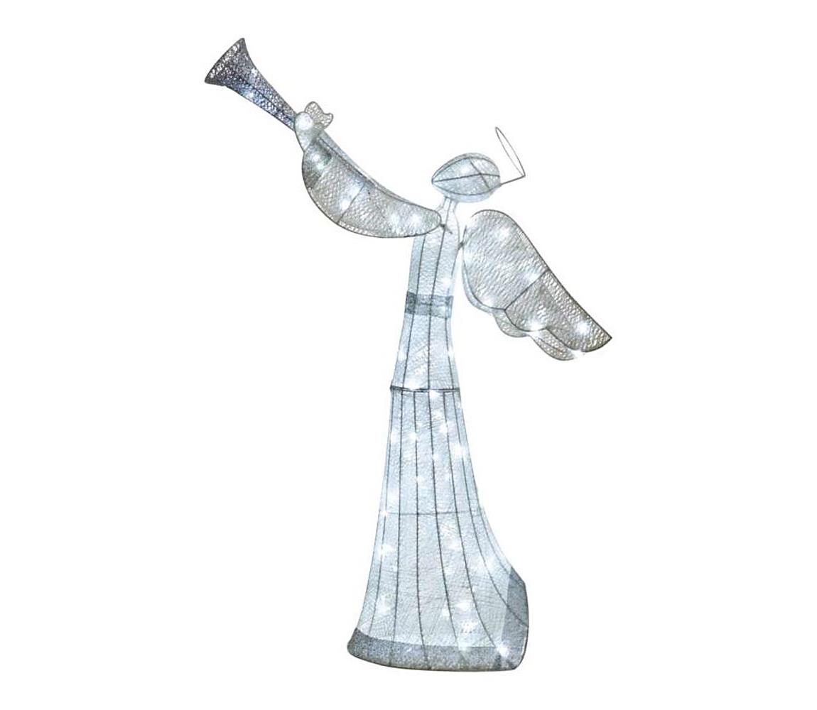 EMOS LED Vánoční dekorace 120xLED/3,6W/230V EMS735