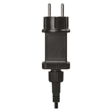 LED Vánoční dekorace 120xLED/3,6W/230V