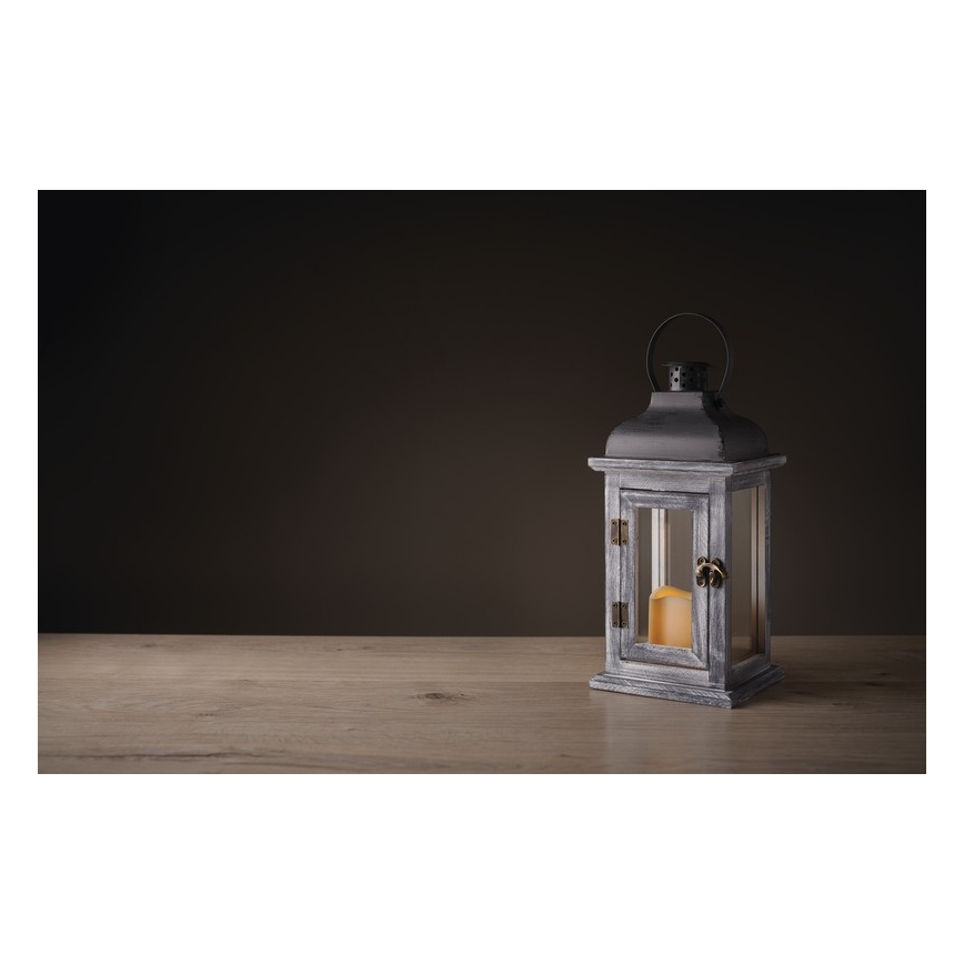 LED Vanoční dekorace LED/0,1W/3V