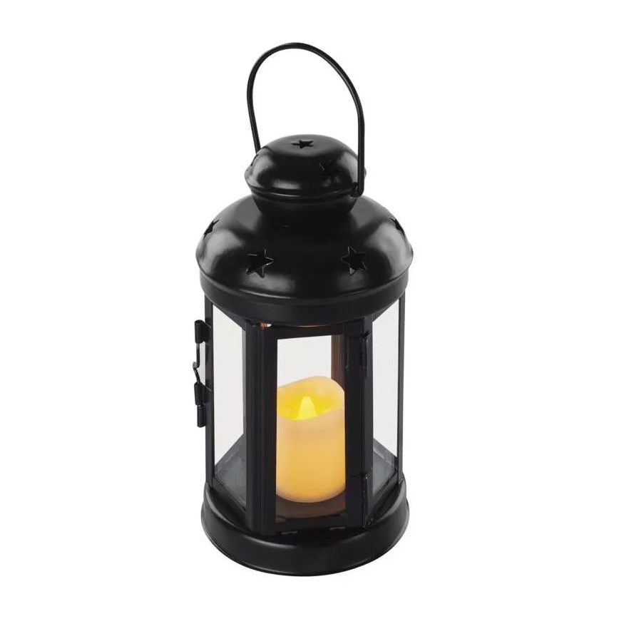 LED Vánoční dekorace LED/1xCR2032 teplá bílá