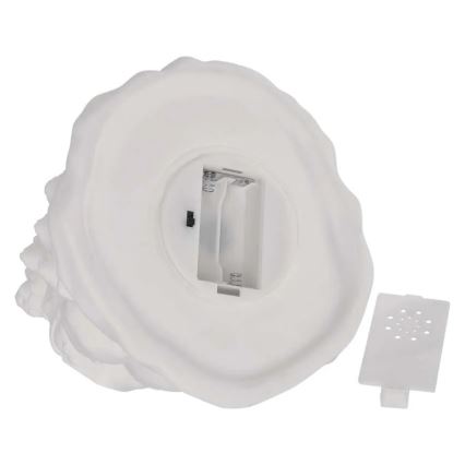 LED Vánoční dekorace LED/2xAA teplá bílá stromek