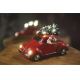 LED Vánoční dekorace LED/3xAA auto