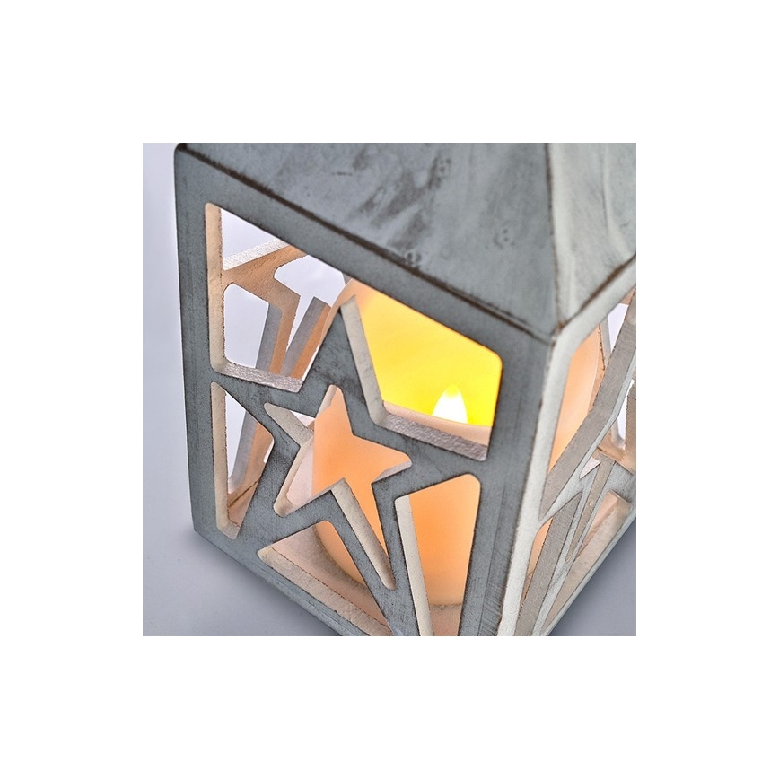 LED Vánoční dekorace LED/3xAAA