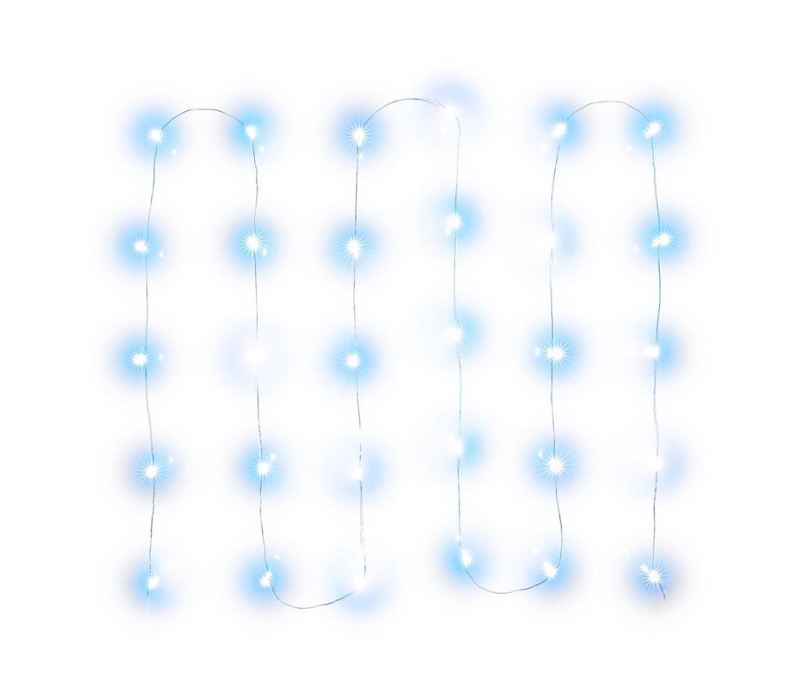 Retlux RXL 258 Nano 30LED AA CW TM