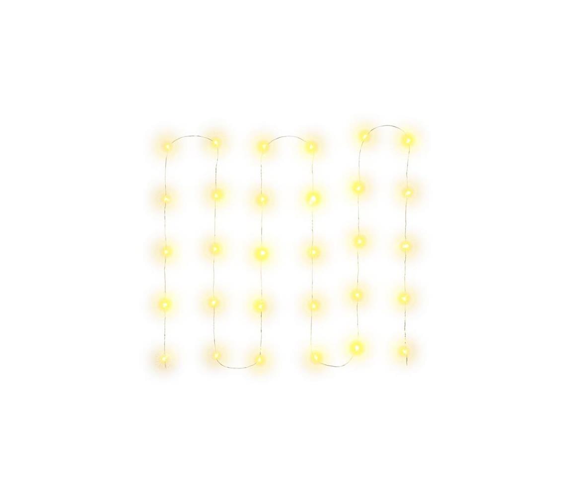 Retlux RXL 259 Nano 30LED AA WW TM Retlux RXL 259 Nano 30LED AA WW TM