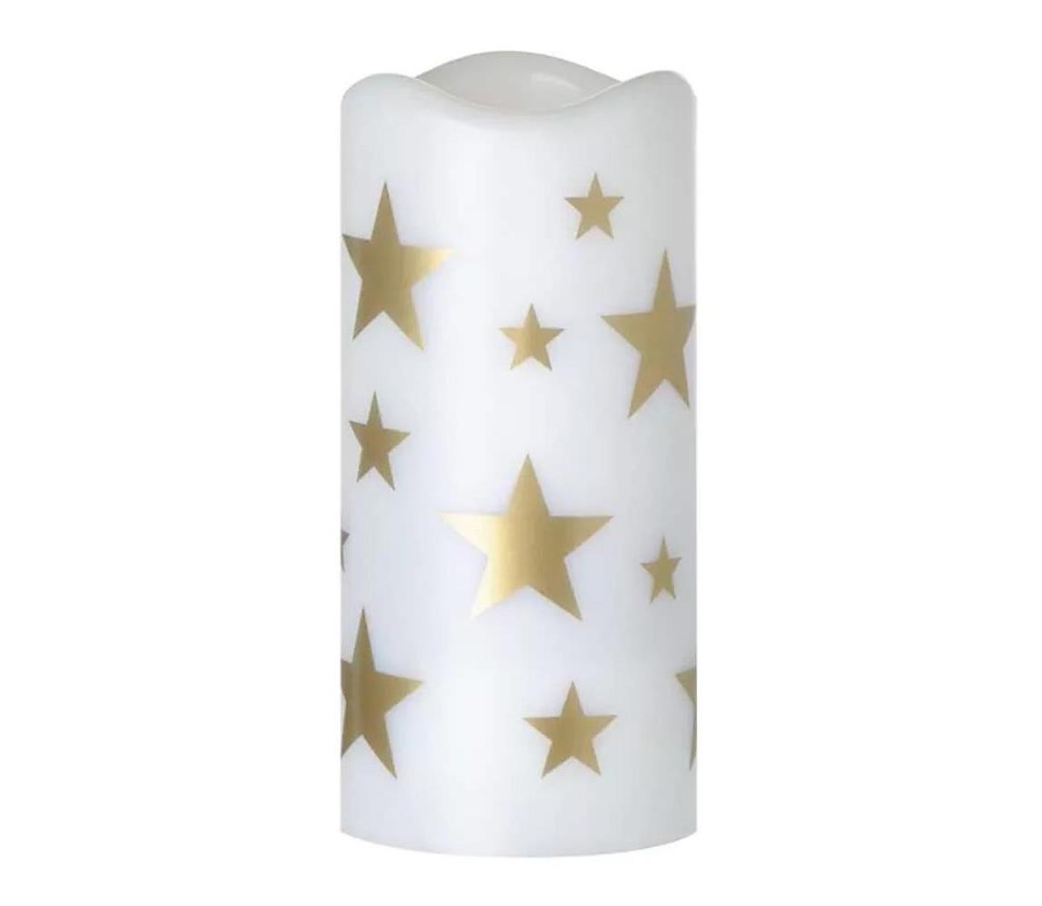 EMOS DCPW03 LED dekorativní projektor – hvězdičky