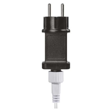 LED Vánoční venkovní dekorace 4xLED/5W/230V IP44