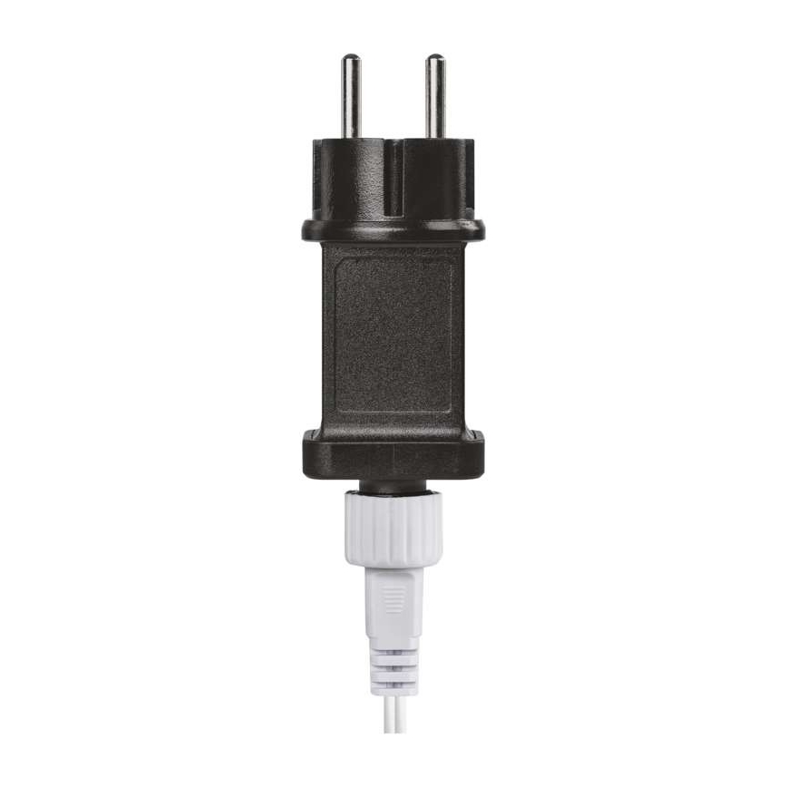 LED Vánoční venkovní dekorace 4xLED/5W/230V IP44