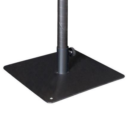 LED Vánoční venkovní stromek LED/8W/230V IP44