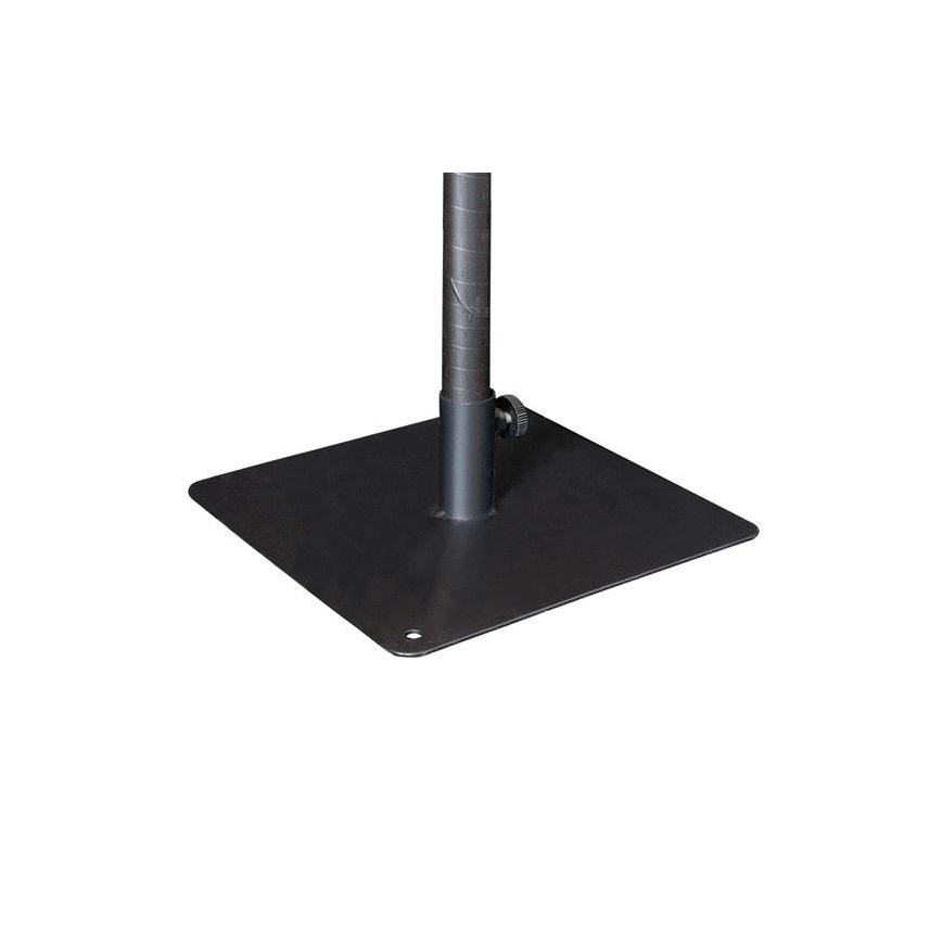 LED Vánoční venkovní stromek LED/8W/230V IP44