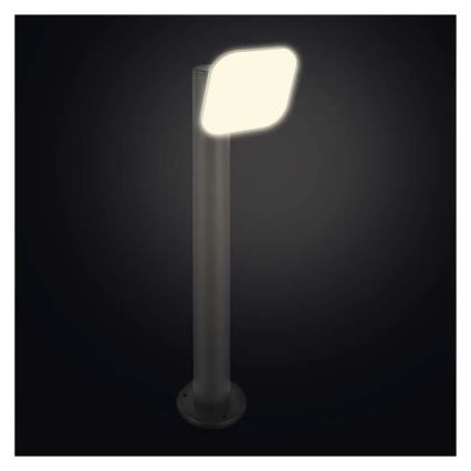 LED Venkovní flexibilní lampa NIKA LED/12,5W/230V IP44 50 cm