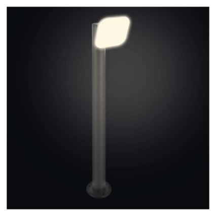 LED Venkovní flexibilní lampa NIKA LED/12,5W/230V IP44 80 cm