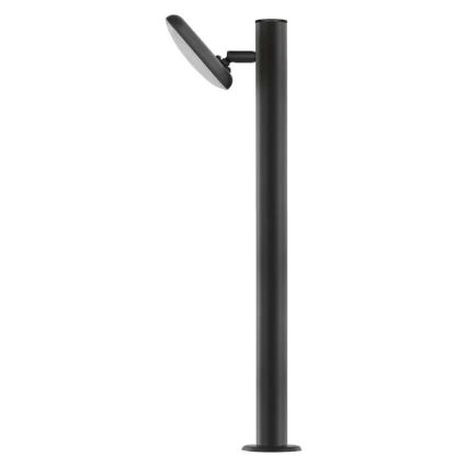 LED Venkovní flexibilní lampa NIKA LED/12,5W/230V IP44 80 cm