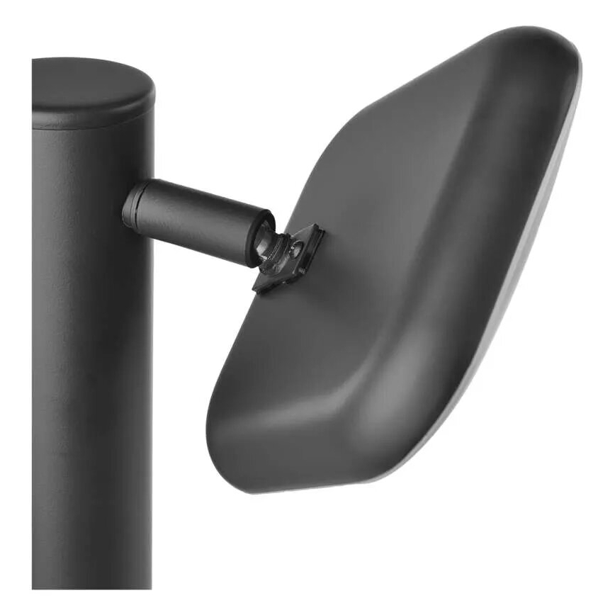LED Venkovní flexibilní lampa NIKA LED/12,5W/230V IP44 80 cm