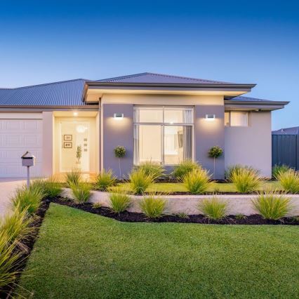 LED Venkovní flexibilní nástěnné svítidlo LED/5W/230V 3000K IP65 bílá