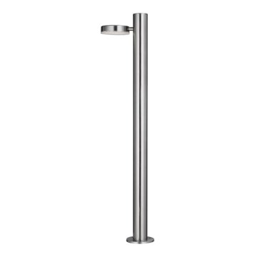 LED Venkovní lampa 3,6W/230V 85cm IP44