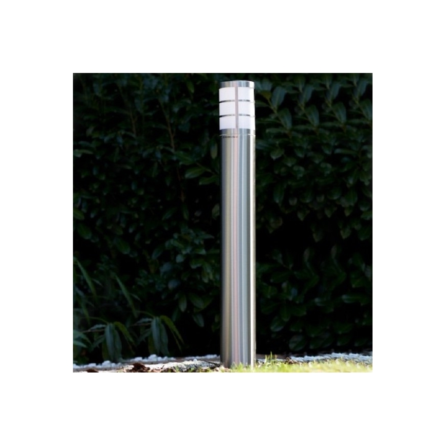 LED Venkovní lampa CALGARY 1xE27/9W/230V IP44