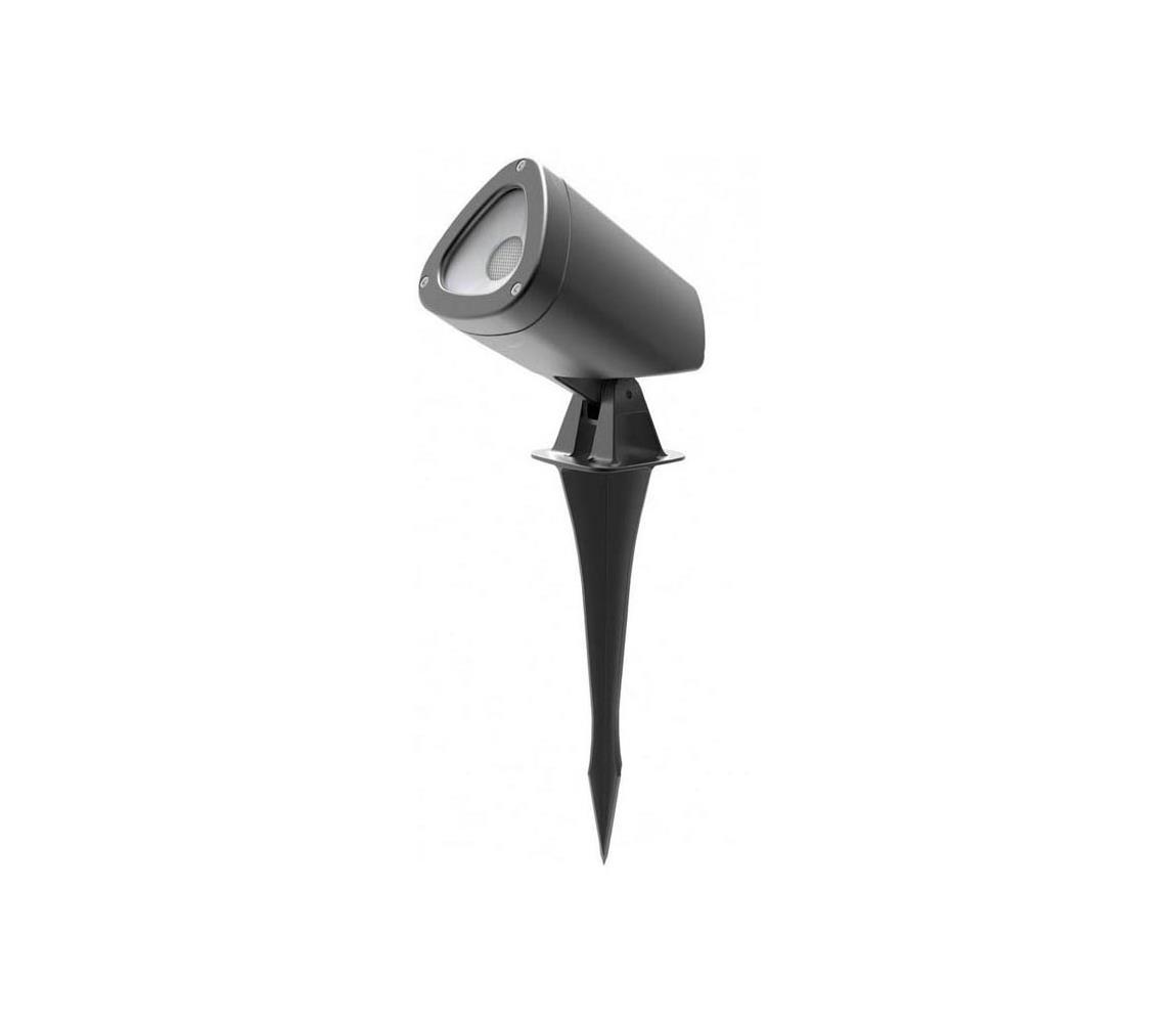 MAXLED LED Venkovní lampa CIRO LED/4W/230V IP54 MX0033