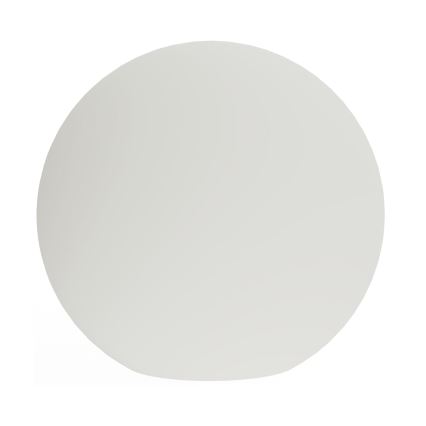 LED Venkovní lampa GLOBO 1xE27/11W/230V pr. 40 cm IP44