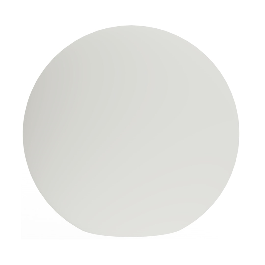 LED Venkovní lampa GLOBO 1xE27/11W/230V pr. 40 cm IP44