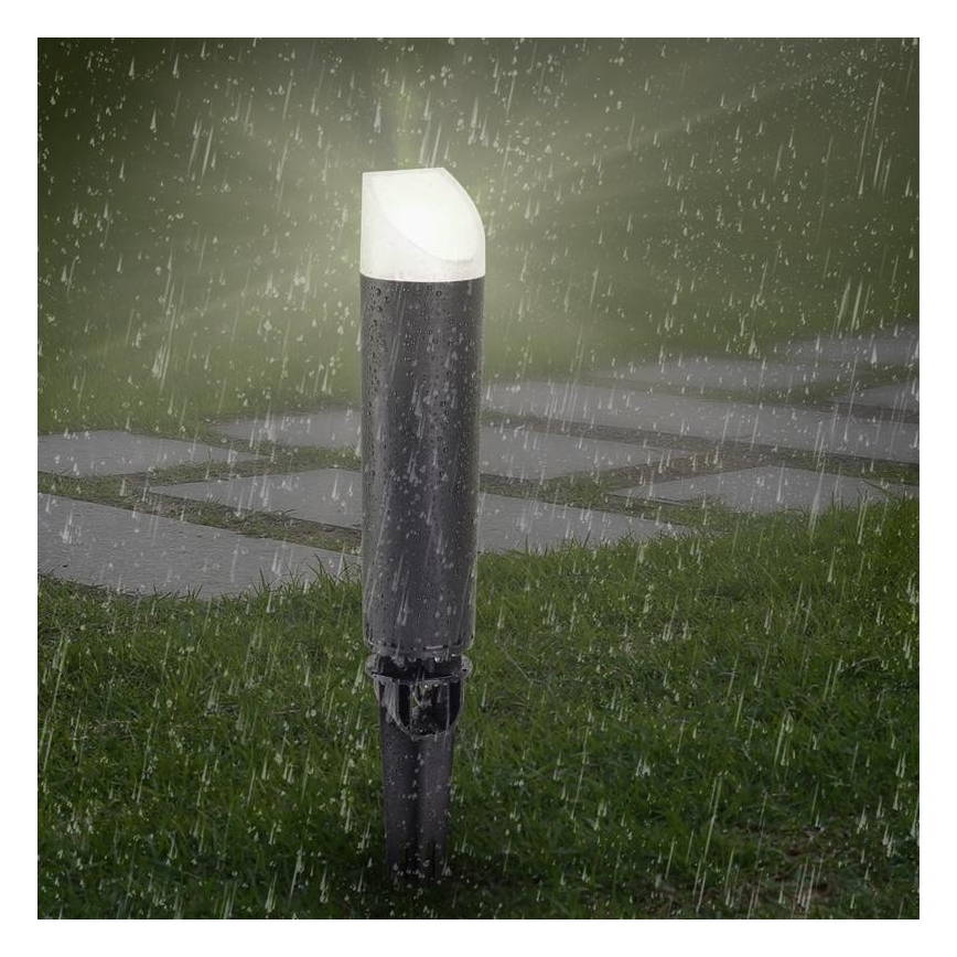 LED Venkovní lampa LED/3W/230V 2800K IP65