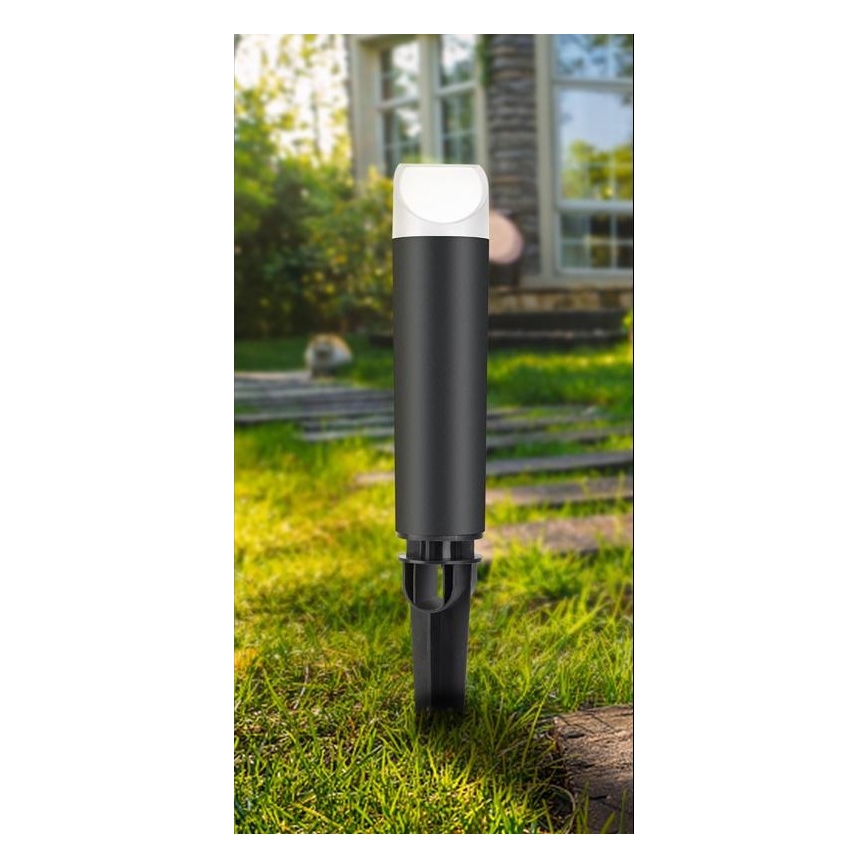 LED Venkovní lampa LED/3W/230V 2800K IP65