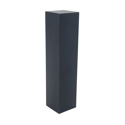 LED Venkovní lampa MODO LED/4,8W/230V 4000K IP44 30 cm černá