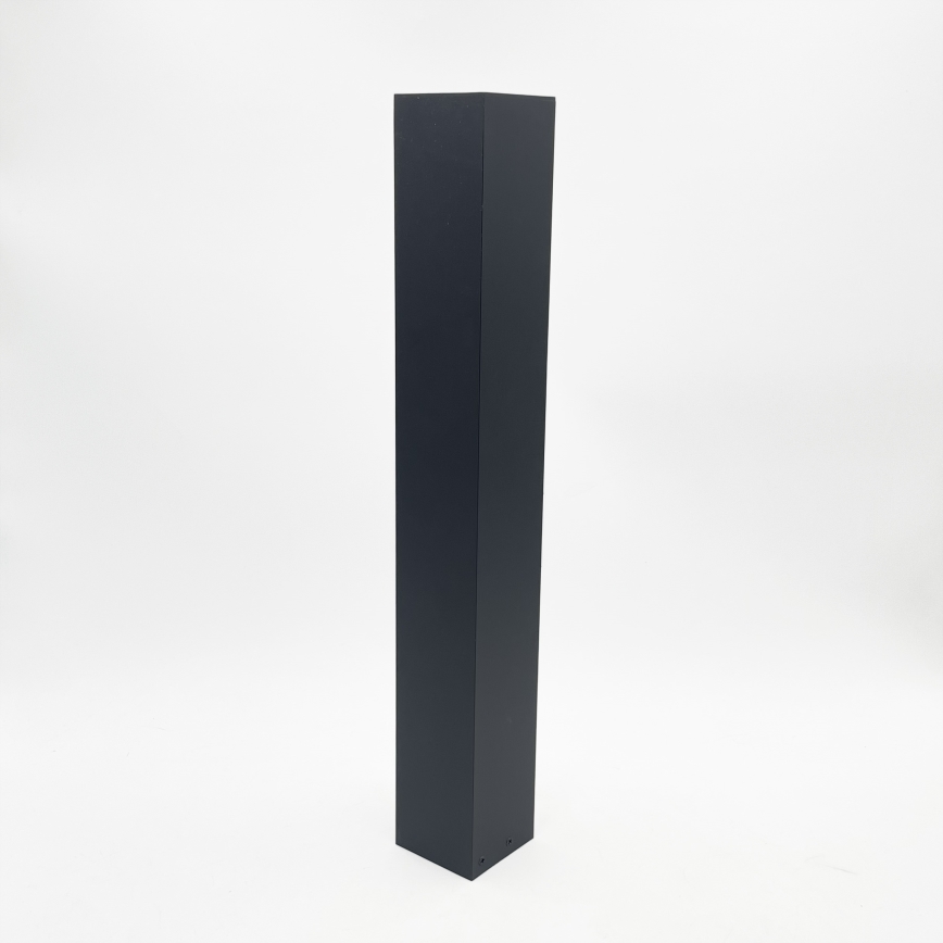LED Venkovní lampa MODO LED/8W/230V 4000K IP44 50 cm černá