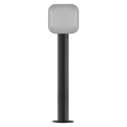 LED Venkovní lampa NIKA LED/12,5W/230V IP44 50 cm