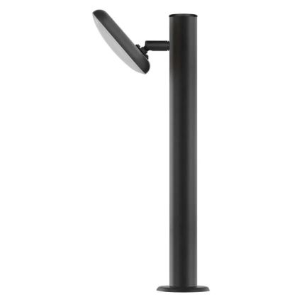 LED Venkovní lampa NIKA LED/12,5W/230V IP44 50 cm