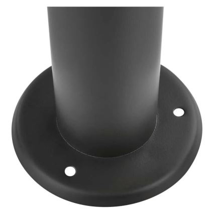 LED Venkovní lampa NIKA LED/12,5W/230V IP44 50 cm