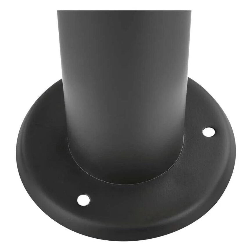 LED Venkovní lampa NIKA LED/12,5W/230V IP44 50 cm