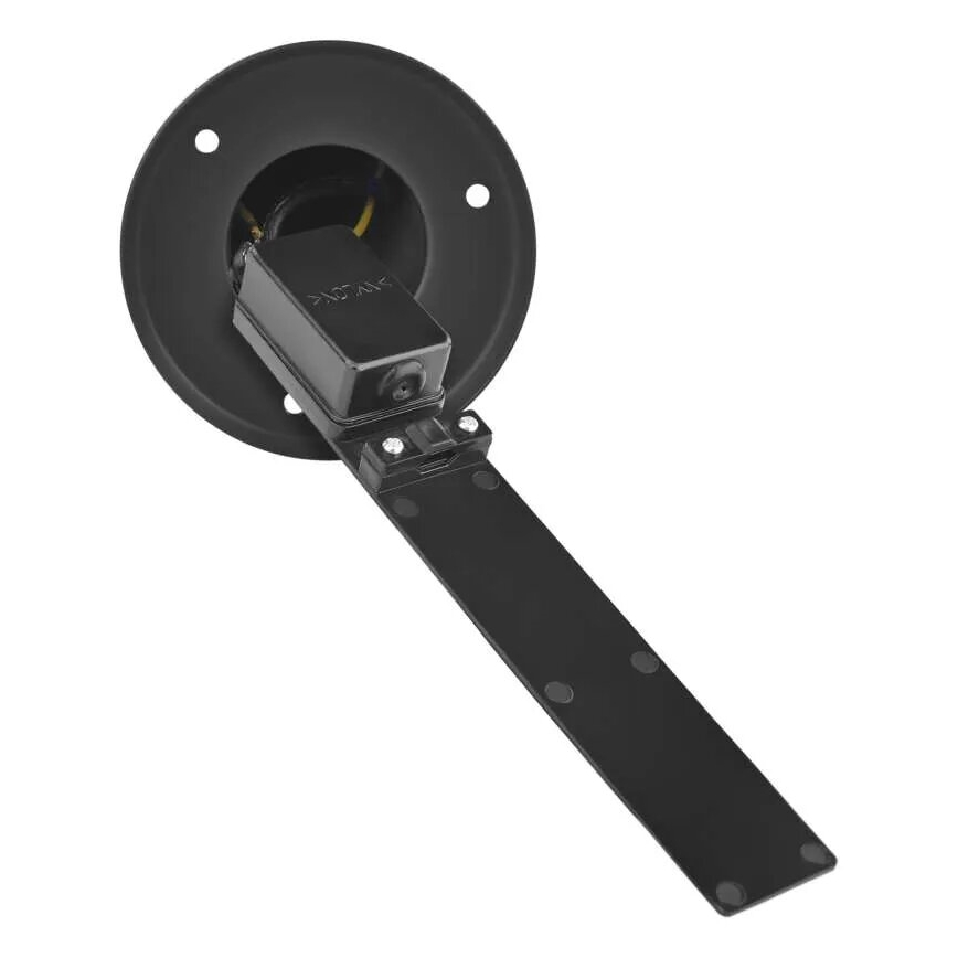 LED Venkovní lampa NIKA LED/12,5W/230V IP44 50 cm