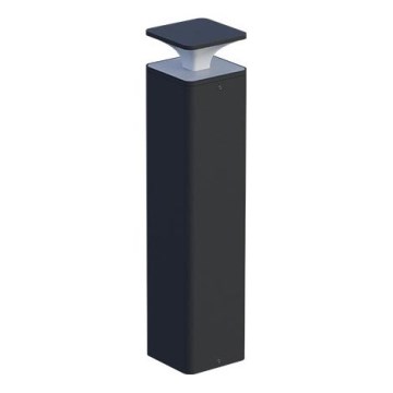 LED Venkovní lampa ORNELA LED/6W/230V 3000K IP54 antracit