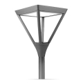 LED Venkovní lampa PARK PLUS LED/60W/230V 4000K