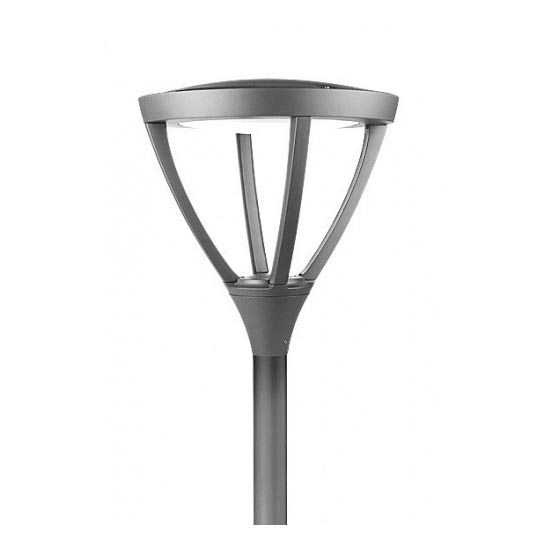 LED Venkovní lampa PARK PLUS LED/60W/230V 4000K