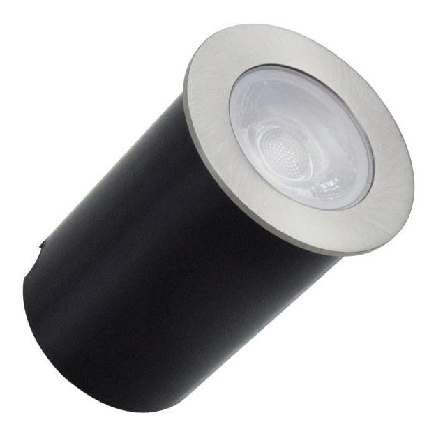 LED Venkovní nájezdové svítidlo LED/4W/85-264V IP67 4000K