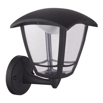 LED Venkovní nástěnná lampa VERONA LED/8W/230V IP44