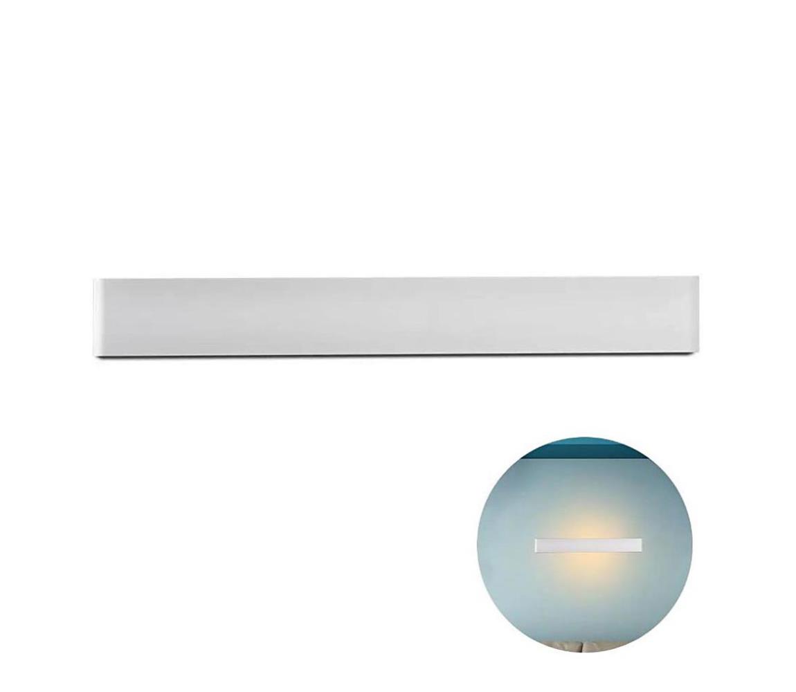 V-Tac LED Venkovní nástěnné svítidlo 1xLED/20W/230V IP44 VT0132