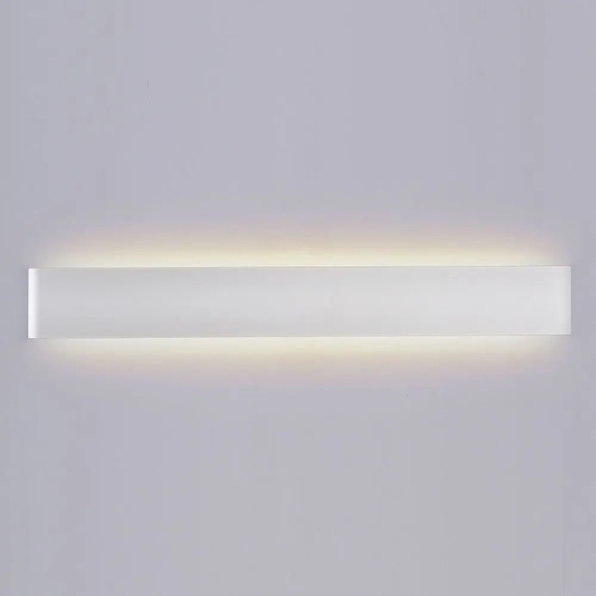 LED Venkovní nástěnné svítidlo 1xLED/20W/230V IP44