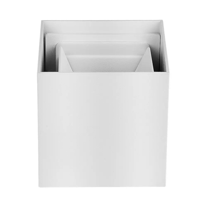 LED Venkovní nástěnné svítidlo 1xLED/6W/230V IP65
