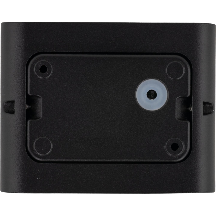 LED Venkovní nástěnné svítidlo ARWENA 2xLED/3W/230V IP54 černá